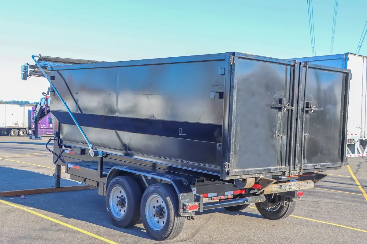 Dumpster Rental services in Brandon, SD